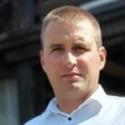 Man, EvgeniiK, Poland, Mazowieckie, Warszawa,  39 years old