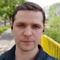 Man, Anton_T, Польща, Mazowieckie, Warszawa,  36 years old