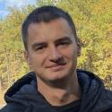 Man, Dima1992, United Kingdom, England, Greater London, City of Westminster, St. James's, London,  33 years old