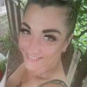 Woman, Anaste, Ukraine, Zhytomyr oblast, Korostenskyi raion, Meleni,  41 years old