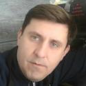 Man, Aleksy, Ukraina, Kiev oblast, Kyyevo-Sviatoshynskyi raion, Sofiivska Borschahivka,  45 years old