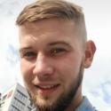 Man, SrgooS, Poland, Mazowieckie, Warszawa,  31 years old