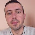 Man, Rouslan, Ukraine, Lviv oblast, Lviv misto, Lviv,  38 years old