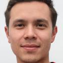Man, spashly, Poland, Mazowieckie, Warszawa,  29 years old