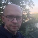 Man, Yurii_prk, Ukraine, Chernihiv oblast, Prylutskyi raion, Pryluky,  41 years old
