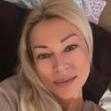 Woman, Olga32, Ukraine, Cherkasy oblast, Kamianskyi raion, Verbivka,  55 years old