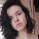 Woman, viktorriiiaaa, Ukraina, Cherkasy oblast, Kamianskyi raion, Verbivka,  24 years old
