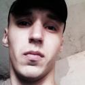 Man, davidka, 21 years old