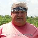 Man, Valdimar, 63 years old