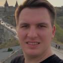 Man, Vlad97, 25 years old
