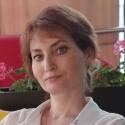 Woman, Olena10102023, 35 years old