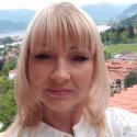 Woman, Irina_L, 53 years old