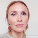 Woman, Ellenka, Czech Republic, Středočeský kraj, Mělník, Neratovice,  42 years old