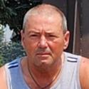 Man, ensonkel, 55 years old