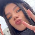 Woman, vika231, Ukraine, Cherkasy oblast, Kamianskyi raion, Verbivka,  25 years old