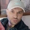 Man, Vitaliyss, Ukraine, Cherkasy oblast, Kamianskyi raion, Verbivka,  40 years old