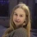 Woman, Nastia64, 19 years old