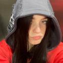 Woman, Polinaa, 22 years old