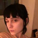 Woman, Kiera, 20 years old