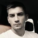 Man, Oleh_M, Poland, Mazowieckie, Warszawa,  31 years old