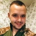 Man, Vladgyygrsd, 28 years old
