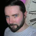 Man, MrWolf, 33 years old