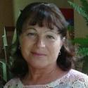 Woman, TatianaK, 65 years old