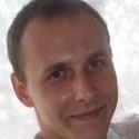 Man, Andrey87, 36 years old