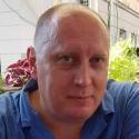 Spinn, Чоловік, 52 років