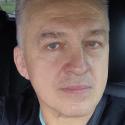 Man, Arkashik, Ukraine, Cherkasy oblast, Kamianskyi raion, Verbivka,  57 years old