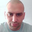 Man, Damian1990, Poland, Mazowieckie, Sokołowski, Sokołów Podlaski,  35 years old