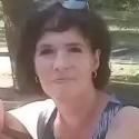 Woman, Dinaoooo, Ukraine, Cherkasy oblast, Kamianskyi raion, Verbivka,  40 years old