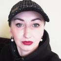 Woman, Onufer2302, Poland, Pomorskie, Gdańsk,  44 years old