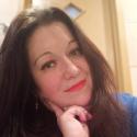 Woman, Maria1978, Ukraina, Lviv oblast, Chervonohrad misto, Chervonohrad,  47 years old