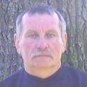 Man, Vladimirnow1, Ukraine, Cherkasy oblast, Kamianskyi raion, Verbivka,  66 years old
