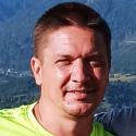 Man, Myros, Ukraine, Lviv oblast, Lviv misto, Vynnyky,  50 years old