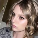 Woman, marianna23, Ukraine, Cherkasy oblast, Kamianskyi raion, Verbivka,  27 years old