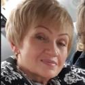 Woman, naulko, country_UA, Kiev oblast, Fastivskyi raion, Tarasivka,  69 years old