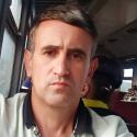 Man, gnatuk, Ukraine, Kiev oblast, Ivankivskyi raion, Shpyli,  48 years old
