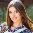 Woman, Vikysavikusa, Ukraine, Vinnytsia oblast, Bershadskyi raion, Bershad,  31 years old