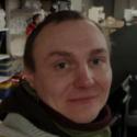 Man, Rikitikitavi, Ukraine, Cherkasy oblast, Kamianskyi raion, Verbivka,  38 years old