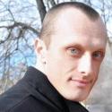 Mriynyk, Man, 40 years old