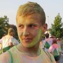 lumon, Man, 28 years old