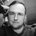 Man, SVITTVIY, Ukraine, Lviv oblast, Kamianka-Buzkyi raion, Kamianka-Buzka,  42 years old