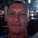 Man, IvanBB, Ukraine, Rivne oblast, Dubrovytskyi raion, Dubrovytsia,  44 years old