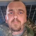 Man, vatarabu, Ukraine, Rivne oblast, Kuznetsovsk misto, Kuznetsovsk,  47 years old