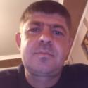 Man, Pilip1986, Ukraine, Zakarpattia oblast, Berehivskyi raion, Berehove,  40 years old