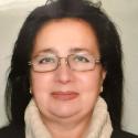 Woman, bsa, Ukraine, Kiev oblast, Ivankivskyi raion, Shpyli,  62 years old