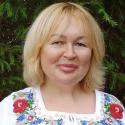 Kobieta, Lakshmi, Україна, Cherkasy oblast, Kamianskyi raion, Verbivka,  45 lat