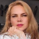 Aksiniya, Woman, 45 years old